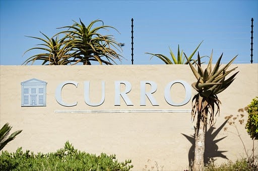 CURRO BUILDING CURRO BUIDLING